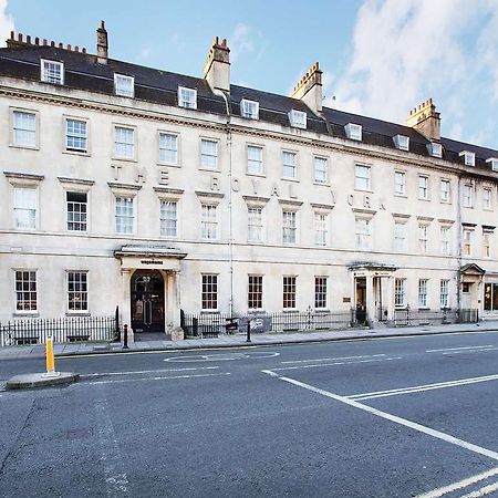 Travelodge Bath Central エクステリア 写真